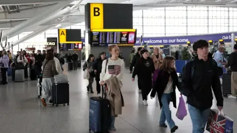 Heathrow Among Multiple Airports Affected by Cyber Intrusion on Check-In Platform