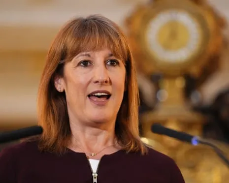 British Chancellor Set to Attend Gambling Advocate's Function During Taxation Review