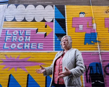 This Dundee Community Refuses Billionaire Bait, Upholding Community Spirit In Response