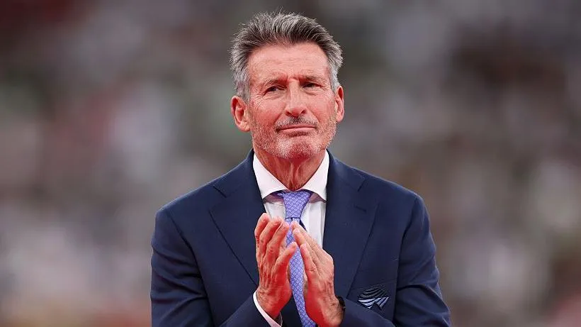 Japanese Preparation Areas Called 'Not Perfect' by Lord Coe