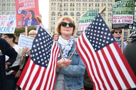 Migrant Rights Organizations Brace For Federal Crackdown Amid Administration Warnings