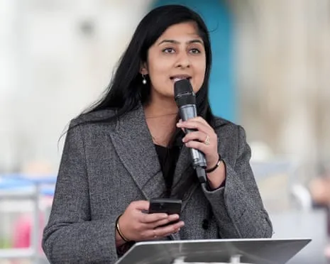 The Coventry South MP Engages Libel Legal Experts In the Wake of Row With Jeremy Corbyn Over Organization Finances