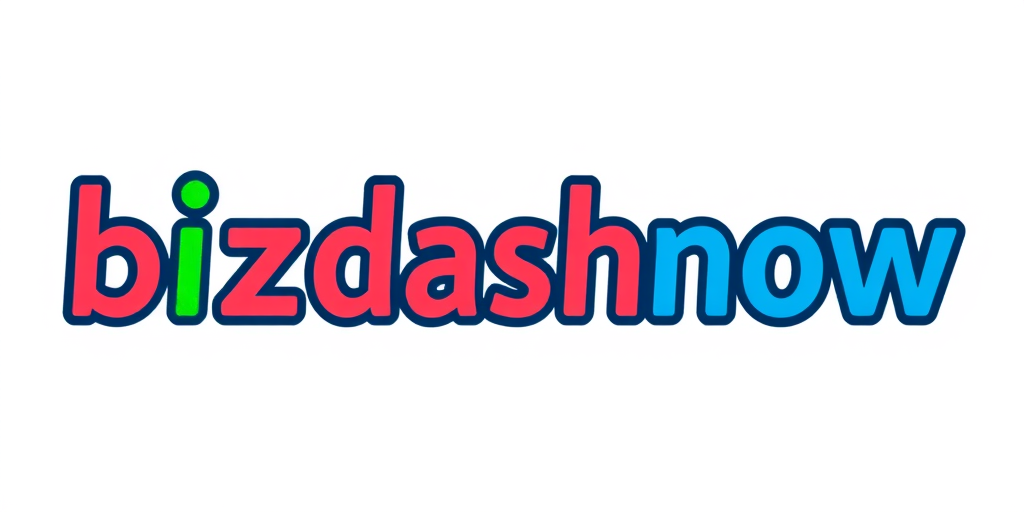 BizDashNow
